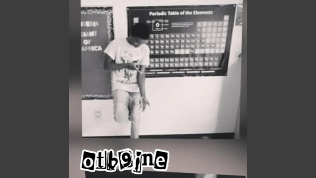 That Bicc (feat. Luh9ine)