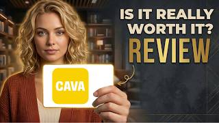 CAVA App Review 2026 | Features, Rewards & Is It Worth It? screenshot 2