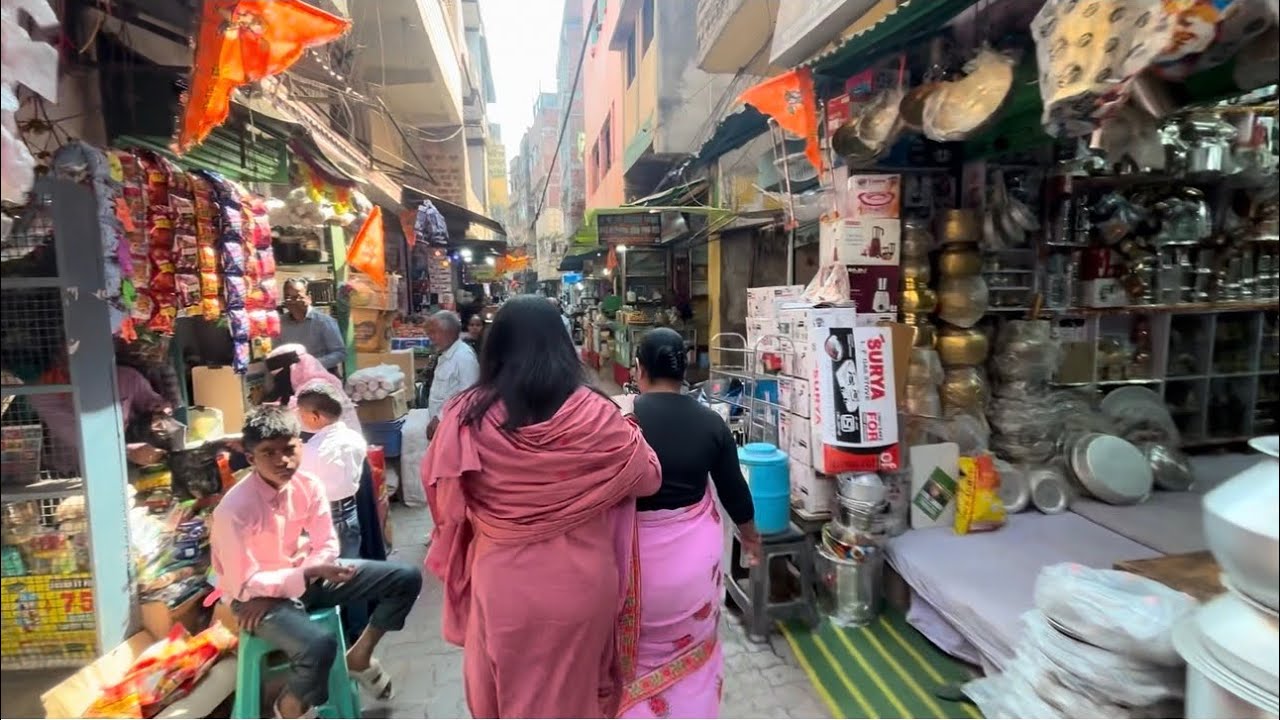 Shopping vlog in nawada #bihar #muchlove #intresting #nawada #sasumaa #familyvlog 