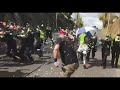 #australia #lockdown #protests Music: https://www.bensound.com