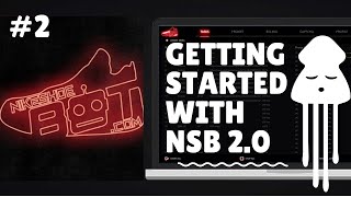 #2 Nike Shoe Bot 2.0 | Getting started