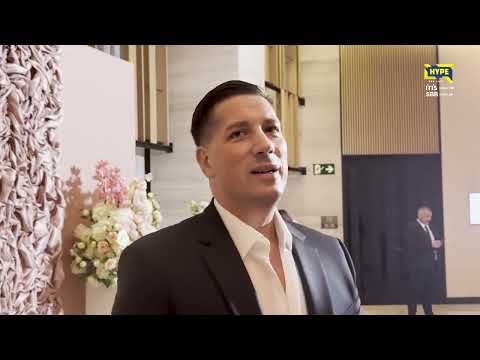 Zoran Birtašević o odrastanju Atine i Nike!