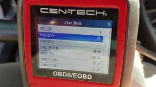 02 Honda civic running lean. Please help.