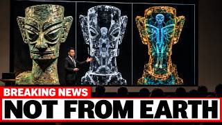 Scientists Scanned a Lost Chinese Civilization, And What They Found Changes Everything. screenshot 4