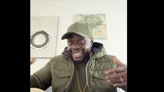 Mollah Morgun "Pastef… mane ma léne téré nélaw…"