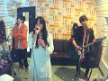 今井美樹 × 小渕健太郎 with 布袋寅泰 + 黒田俊介/太陽のメロディー【うたスキ動画】