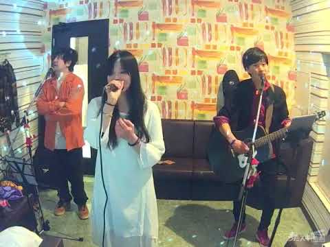 今井美樹 × 小渕健太郎 with 布袋寅泰 + 黒田俊介／太陽のメロディー【うたスキ動画】