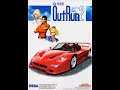 OST Outrun 2006 Xbox PS2 Arcade Track 01 Splash Wave
