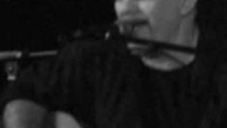 Glenn Cardier - 'Pamela Anderson' (Live 2008)