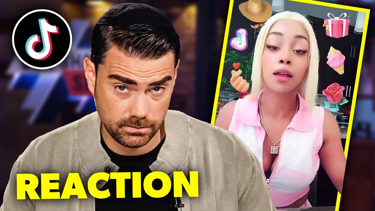 This Is the WEIRDEST TikTok Trend Yet