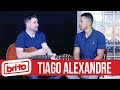 Tiago alexandre grupo doce encontro  entrevista parte 1
