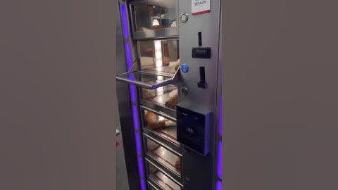 Jongens zijn snackbar te snel af 🍔🍔