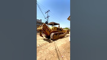 Dozer | dozer asmr | dozer machine | dozer operator | dozer operator training | dozer video