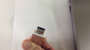 Use MPK USB OTG put into NB (www.memorypack.com.tw)