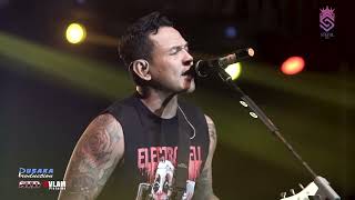 Download Lagu OPENING - BULAN \u0026 KSATRIA - SUPERMAN IS DEAD || SID STERIL LIVE PRPP SEMARANG MP3