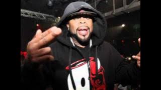 Crooked I - The Boss