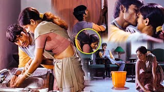 Dhanush And Priyamani Telugu Best Movie Scene | Telugu Movies | Kotha Cinema