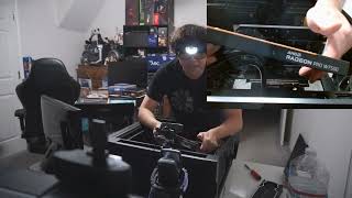 Upgrading my PC for AI on Halloween
