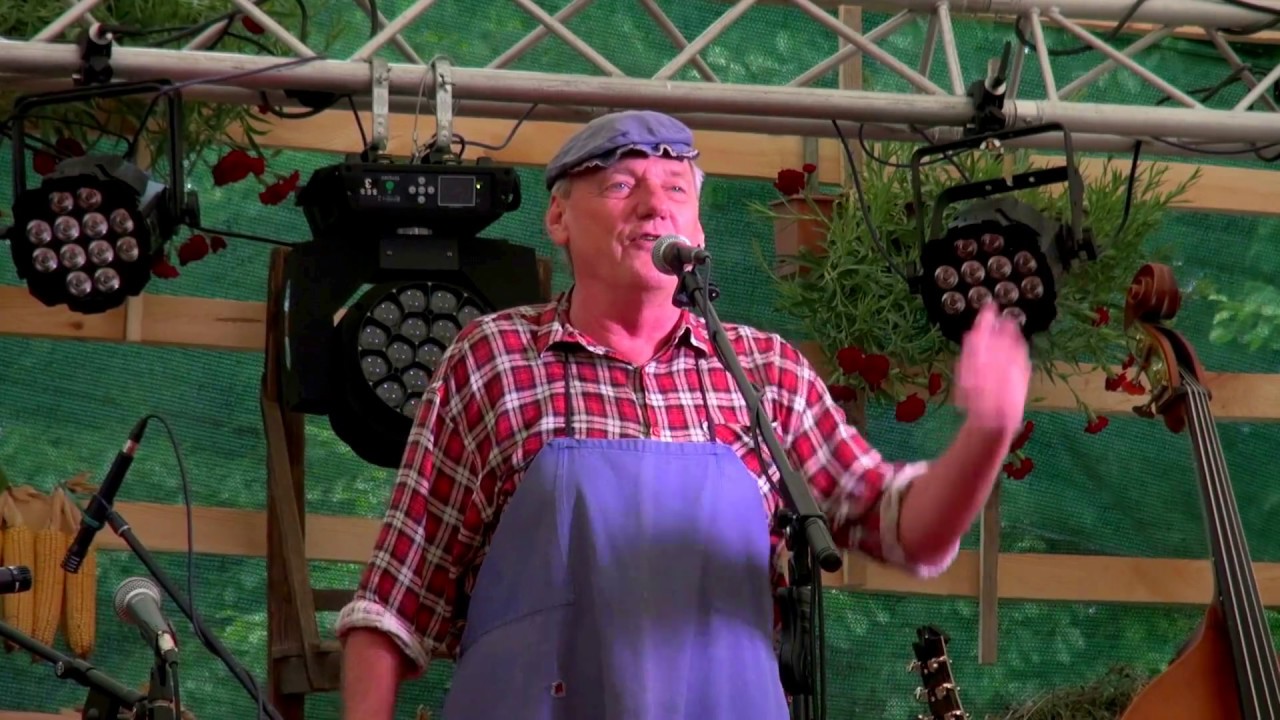 Štamperlov Pepi pri Murnih, 1. del