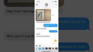 Talk To Your Kid About Vaping Tobacco Stops With Me Ok Tset