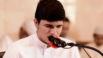 القارئ علي عبد الشهيد | مقتطفات من دعاء يوم عرفة 1438 هـ بمأتم المحموديات