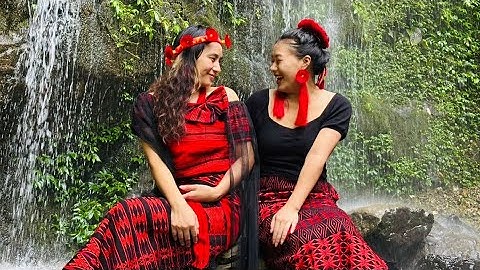 Oh Akünyang Mungmung/Lumkhala sangtam/Official (MV)