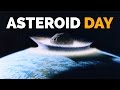 We Will Rock You - Asteroid Day