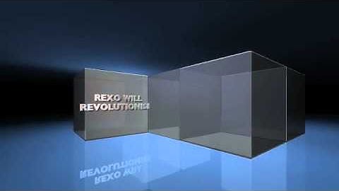 new intro for ReXo uploaded from FliXpress.com