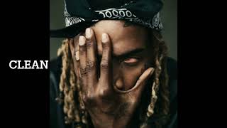 Fetty Wap - I’m straight (clean version)