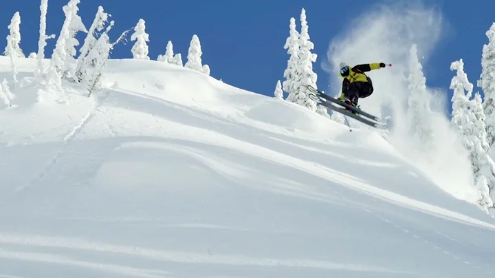 Ski or Snowboard? Sean Petit and Mark McMorris Hit...