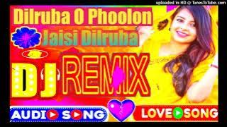 Dilruba O Phoolon Jaisi Dilruba Dj Remix | Dilruba O Phoolon Jaisi Dilruba Dj Song | Love Dj Remix