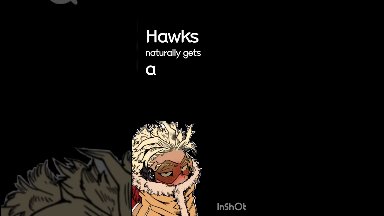 Hawks Valentine's Day Special