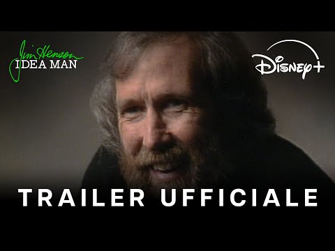 Jim Henson Idea Man | Trailer Ufficiale | Disponibile dal 31 Maggio | Disney+