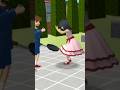Yuta lari dengan sepedanya 😭#shorts#sakuraschoolsimulator #shortvideo#shortsviral#viral#shortvideos