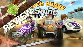 Beach Buggy Racing Android Gameplay and Review screenshot 4