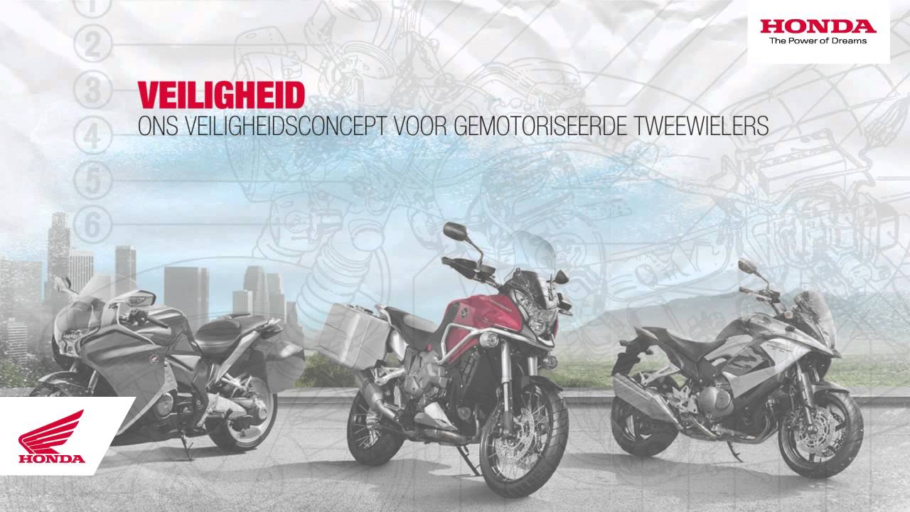 Honda Loop R Honda loop week 53 - YouTube