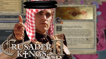 Ck2 The Easiest Way To Form Rome