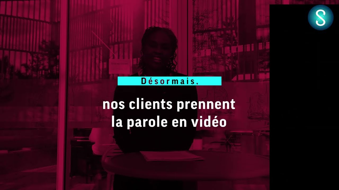 Teaser retours d'expérience Serenity relaxation immersive