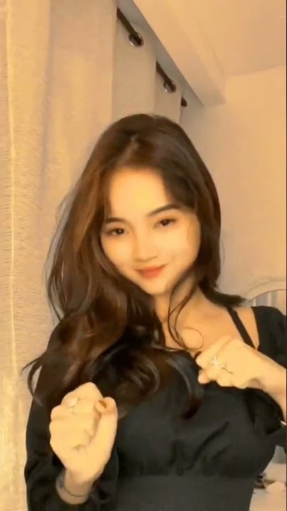 goyang tiktok kienzy