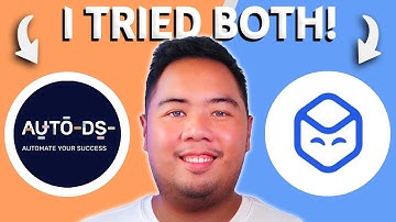 Autods vs Dropship.io  (2025) - Which One Is BETTER?