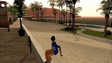 3run4ever Mod Beta Silver [HD]