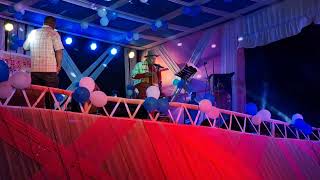 Mahendra Hazarika Singing By Mamud Sound System