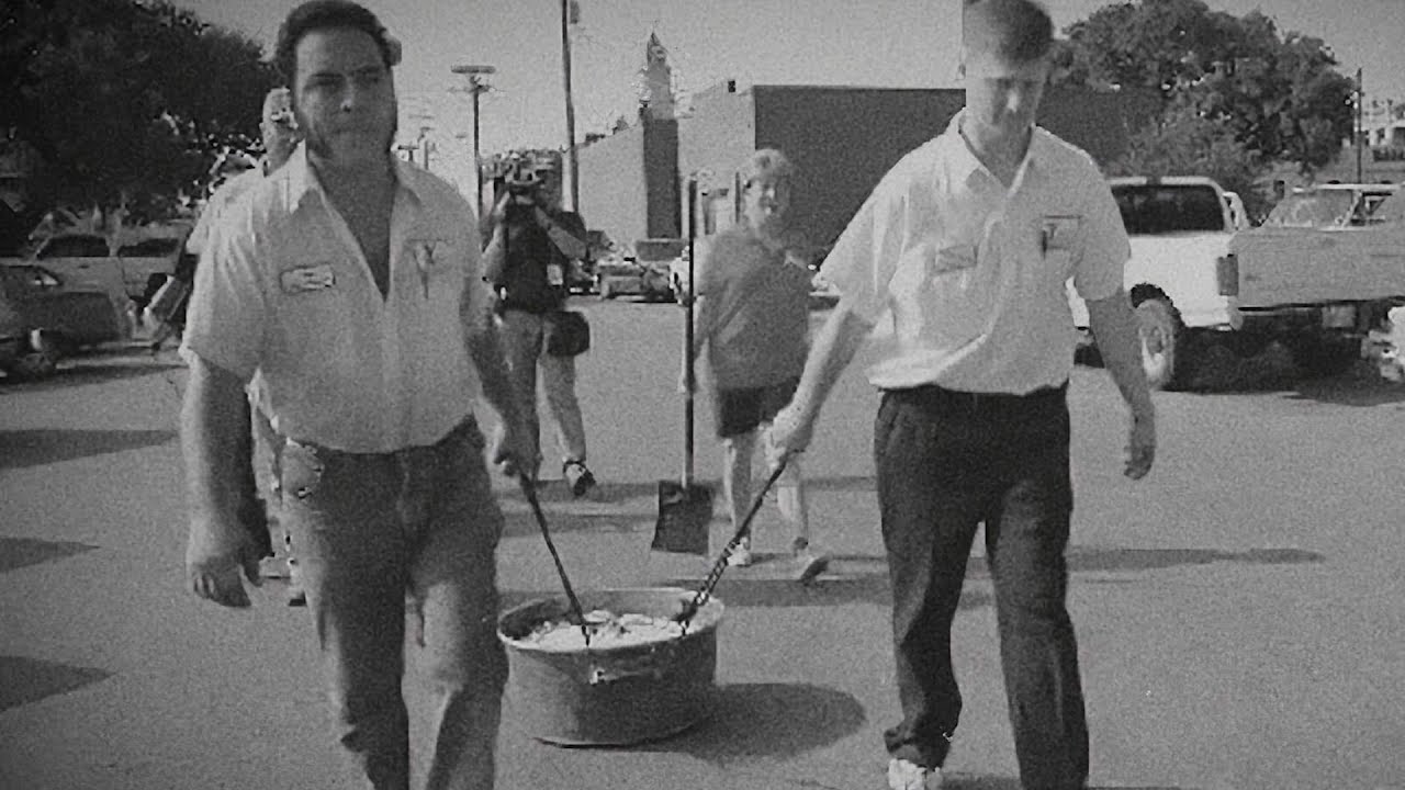 The Original Family Beef: Kreuz and Smitty’s reconcile differences, move forward as family