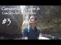 Il trekking nel Canyon di Valli Cupe e la Cascata del Campanaro- Calabria- #3 tappa