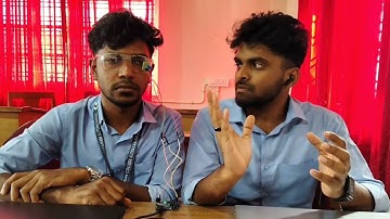 Driver Drowsiness Detection System - IoT project using Arduino 