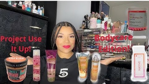 Fall/Winter Project Use It Up… 1st Update