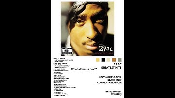 Thumbnail of 2Pac - Greatest Hits