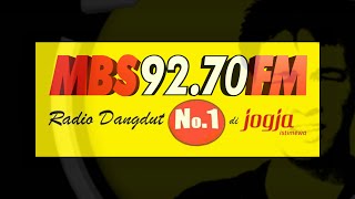 MBS FM™ #3 (JINGLE RADIO) 92.7 MBS FM