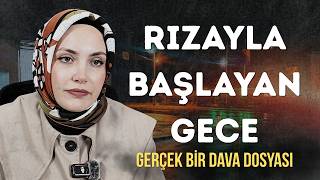 O Gece O Odada Aslında Ne Oldu? Avukatın Tek Bir Sorusuyla Değişen Beraat Kararı
