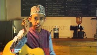 JALAN SURGA__VE CHANNEL TV__USTAD SYAM EL MARUSY__KEMULIAAN SHALAWAT__FULL